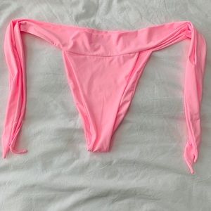 Bikini bottoms 437swimwear